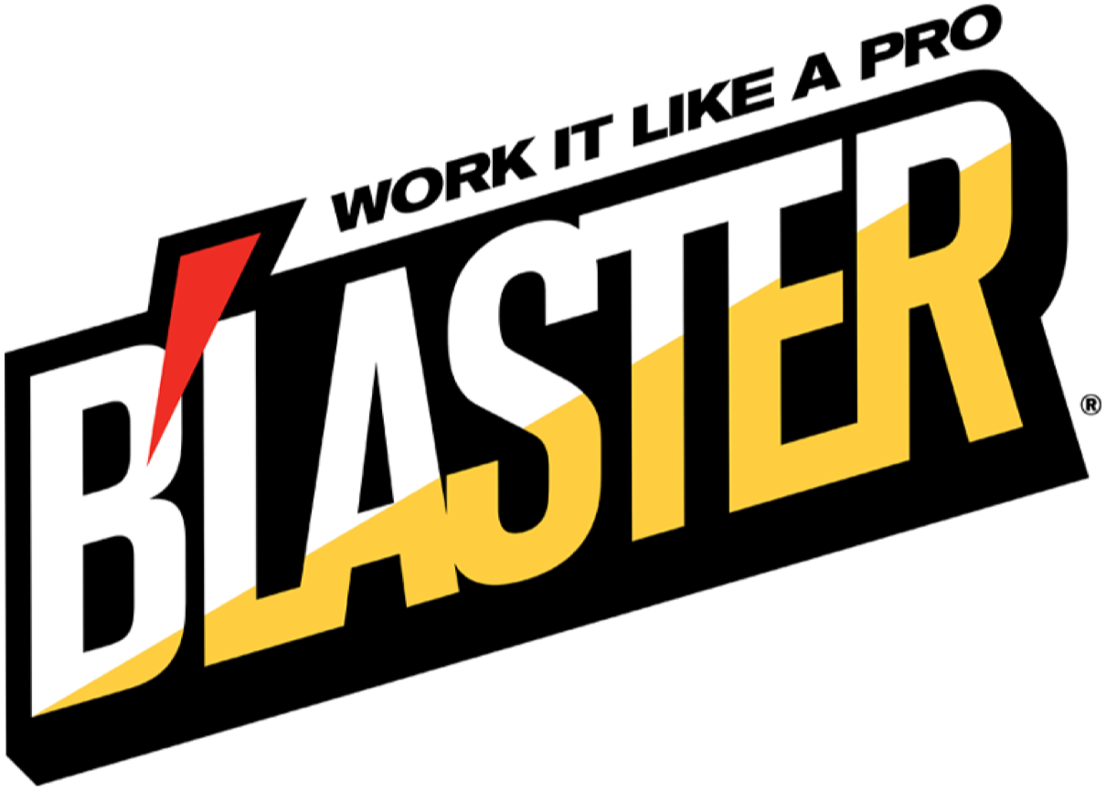 Blaster