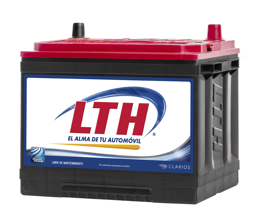 Batería LTH