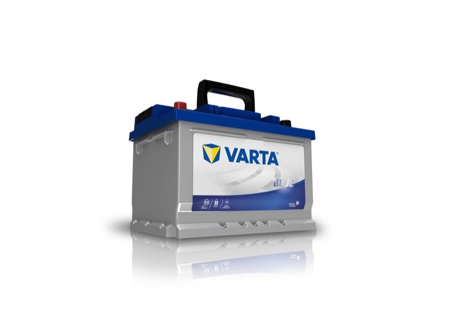Batería Varta