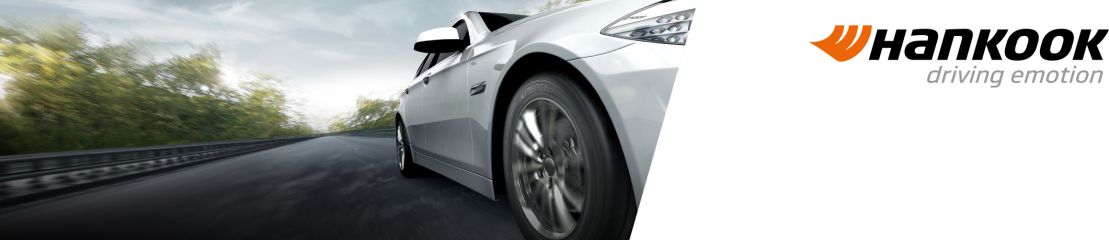 Hankook Aditional PCRLTR VB