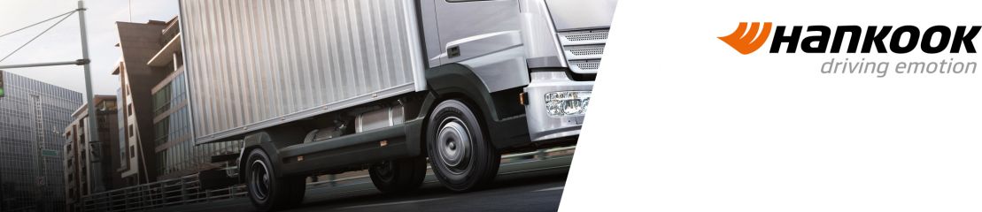 Hankook Aditional TBR VB