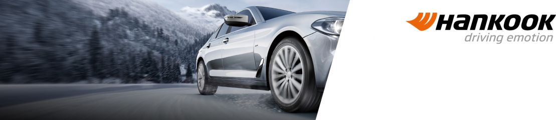 Hankook Aditional  WINTER VB