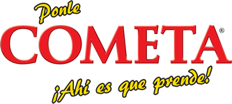 Bater&iacute;as Cometa