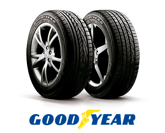 GOODYEAR
